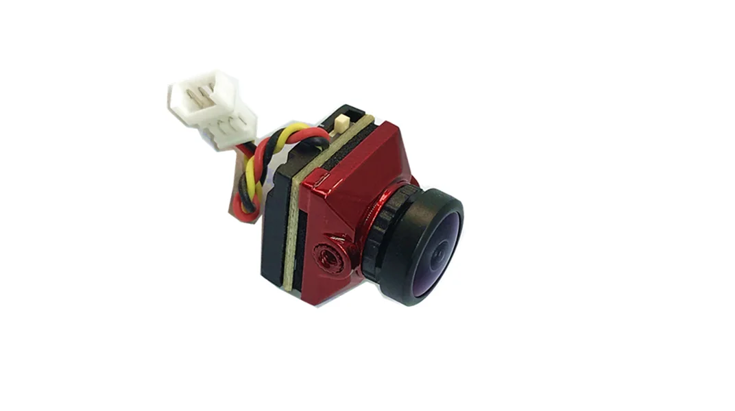 B14 1200TVL 2.1mm Lens HD Camera FPV NTSC/PAL Switchable Cameras DC 3.3V-6V for DIY RC Drone Quadcopter manufacture