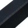 Black Same-side Hook and Loop