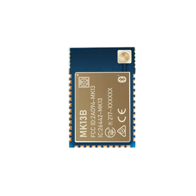 NRF5340 Module with Nordic Chipset BLE Module for  Smart Home Solutions