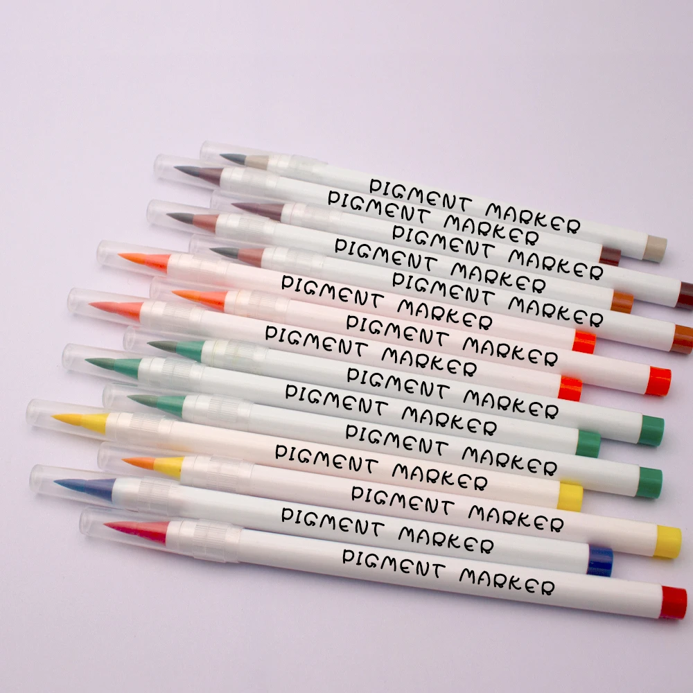 Пищевая ручка для окрашивания ручки глазури безопасные пищевых продуктов маркеры рисования письма на тортах и кексах