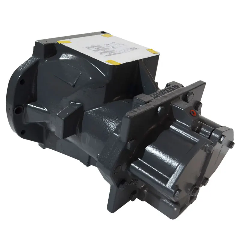 あ Amazon.com: Air End 1616757580 1616757590 for Atlas Copco