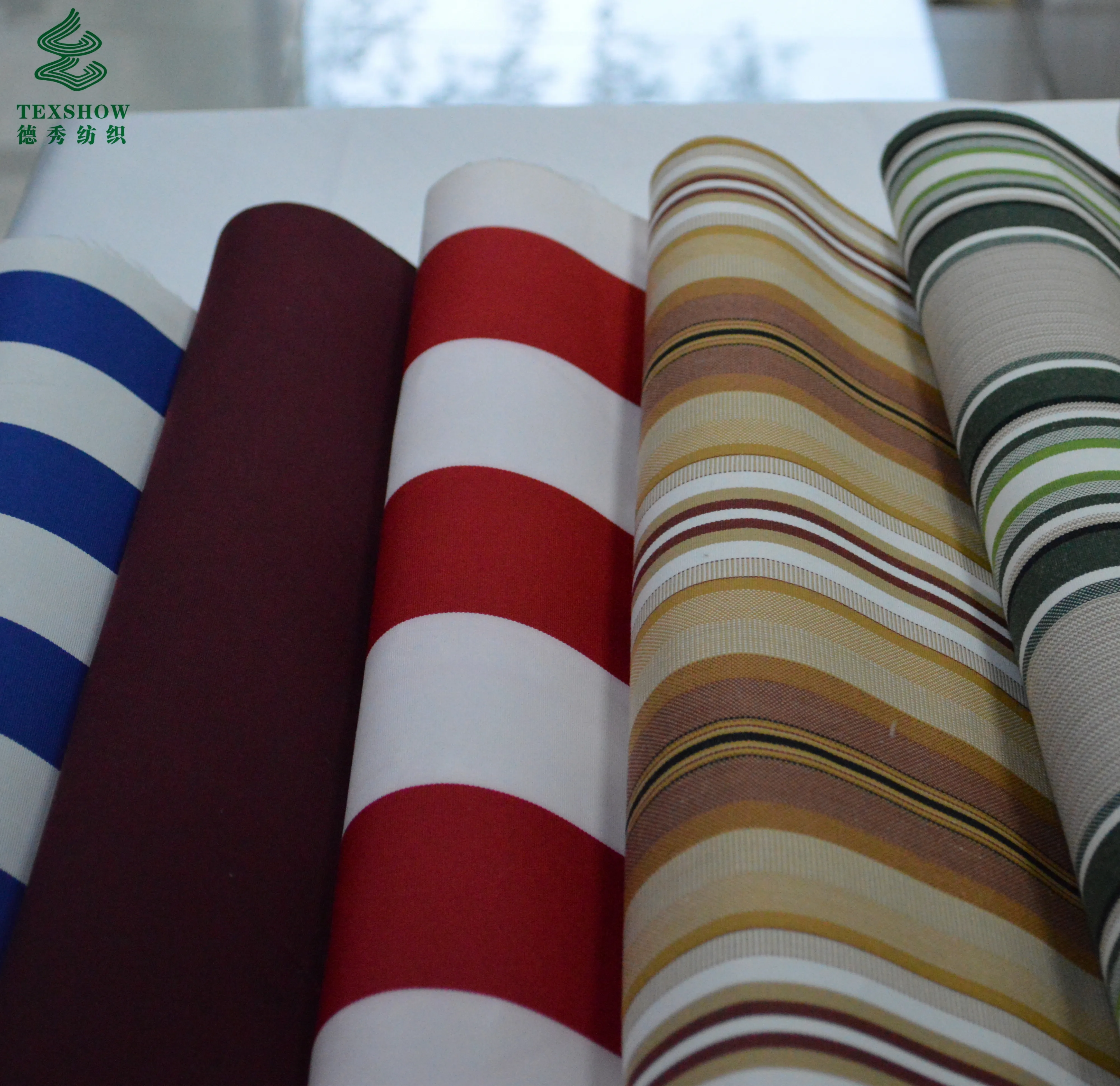 100 Solution Dyed Acrylic Awning Fabric Buy Outdoor Acrylic Fabric For Awning Anti Uv