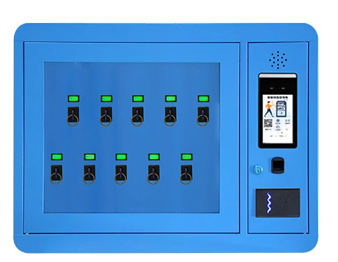 Key Control Locker Alibaba.com: Wall Mounted Key Cabinet, Smart Key Lockers, Key ...