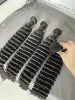 Curly bundles