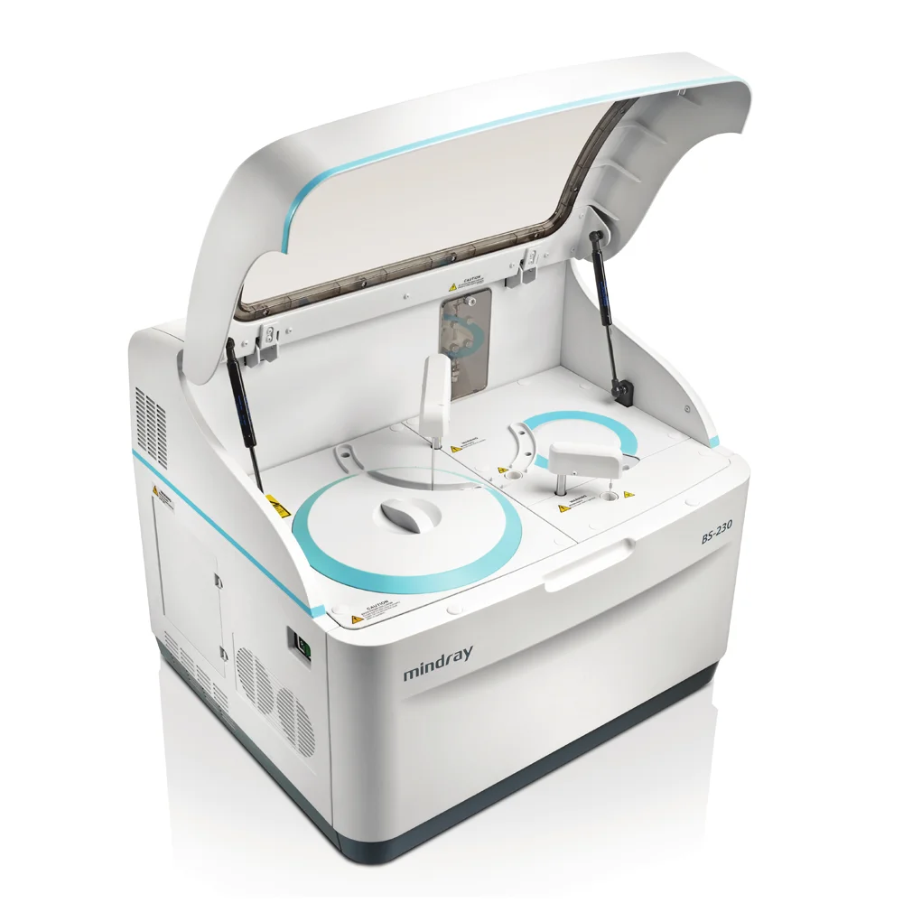 Mindray Bs 240 Clinical Chemistry Analyzer With Autowash Buy Clinical Chemistry Analyzer Chemistry Analyzer Blood Chemistry Analyzer Product On Alibaba Com