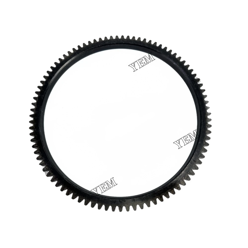 V1903 Flywheel Ring Gear 15221-63820 for Kubota Engine Rebuild Kit