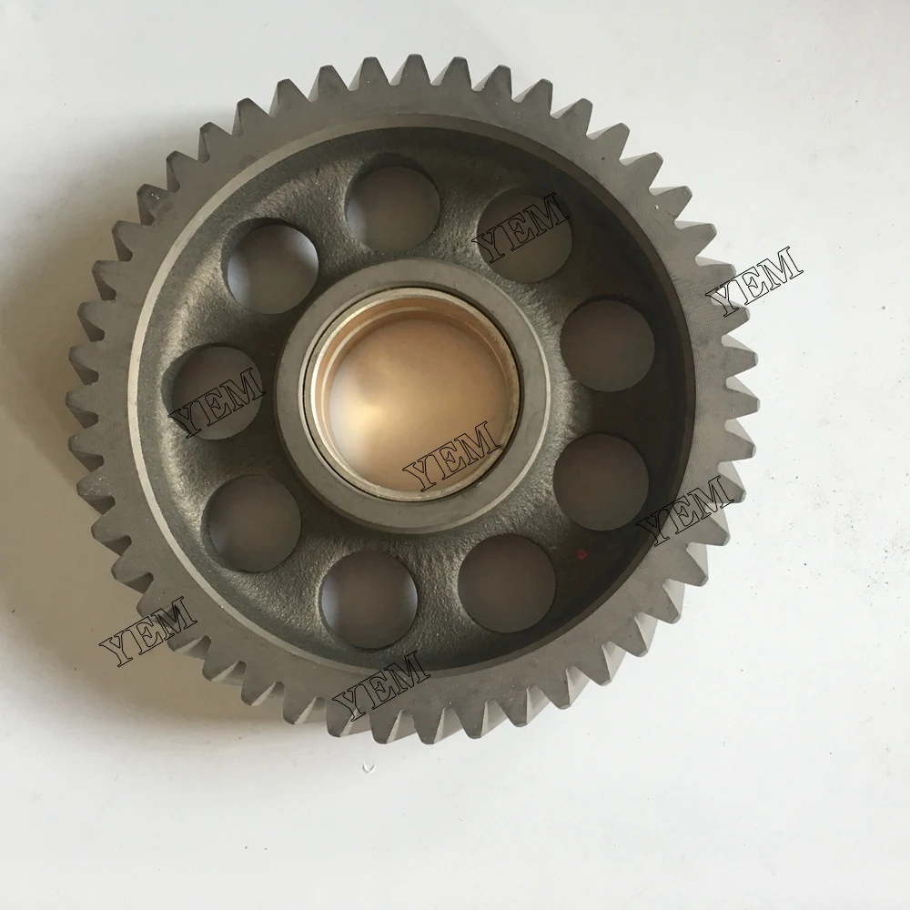 Sub Gear 13508-E0660 for Hino J05E Engine Part Replaces 2