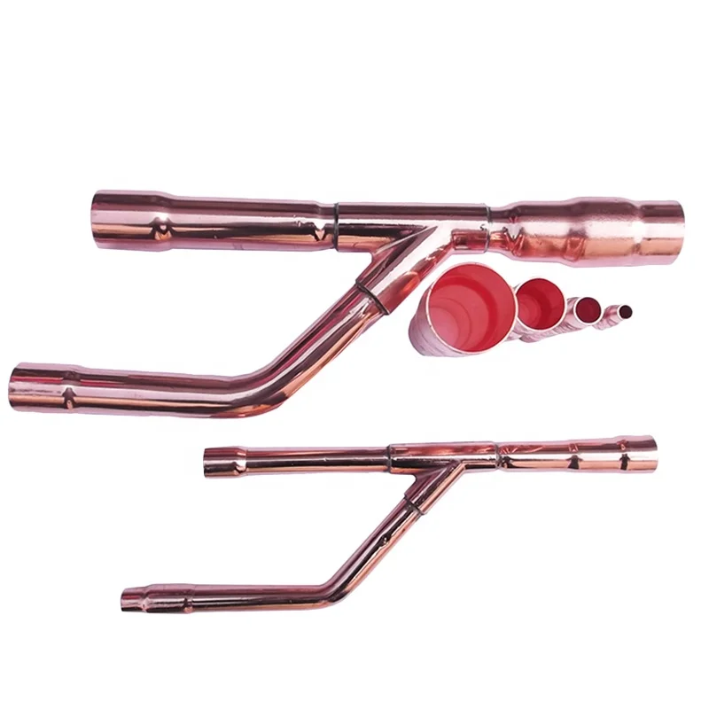 LG ARCNN31 Refnet Pipe - Durable & Efficient Solutions