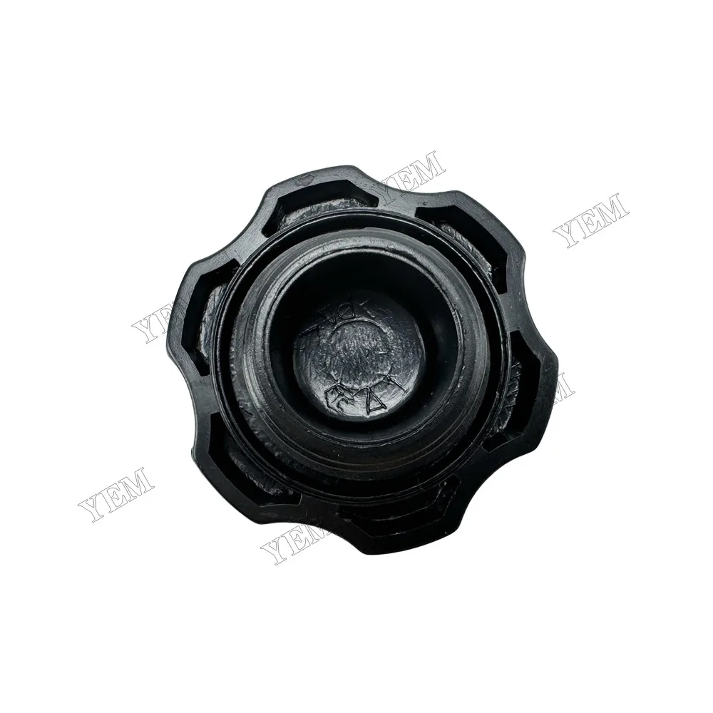 Oil Filter Cap Fit for Isuzu 4JG2 Engine 2