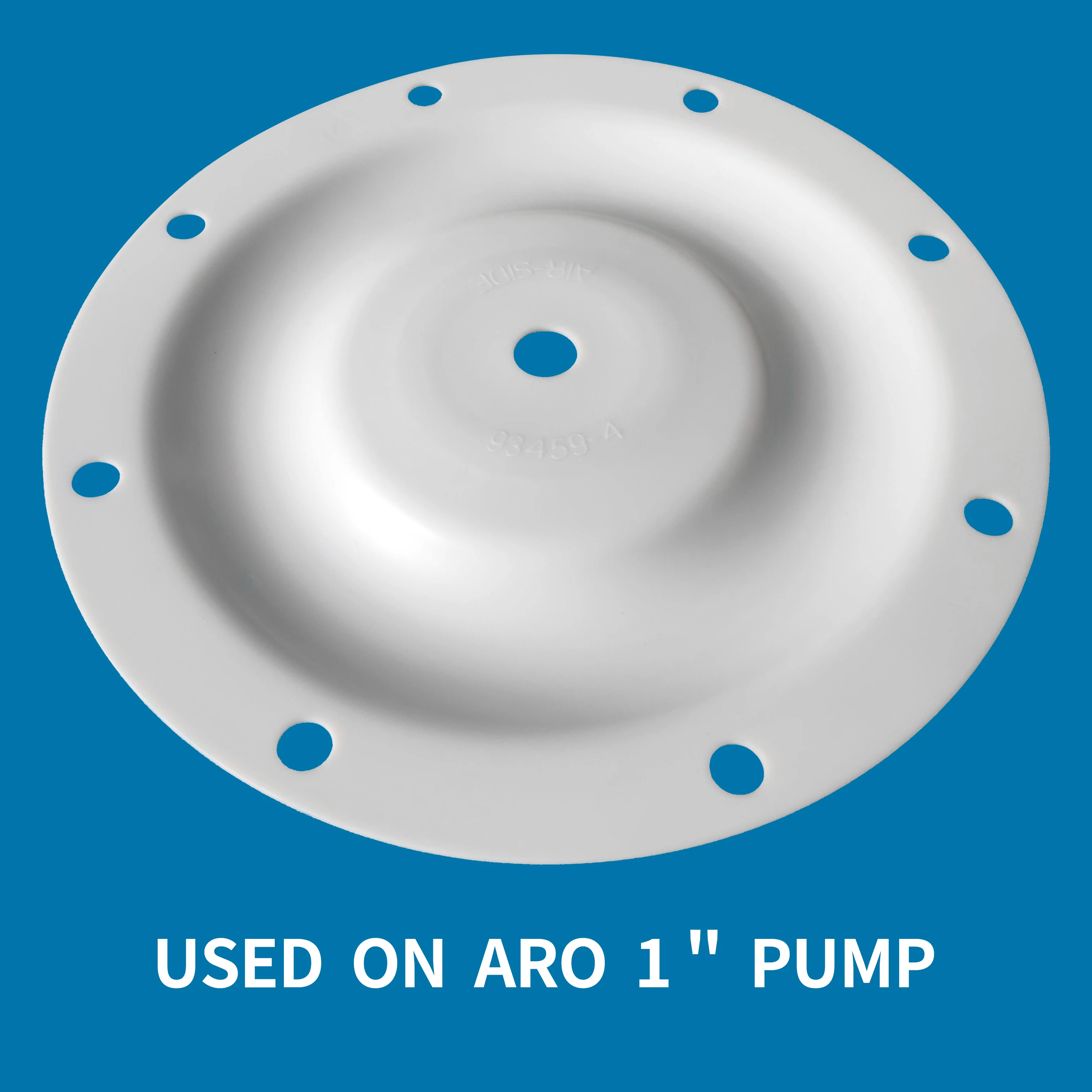 CF93459-4 Diaphragm manufacture