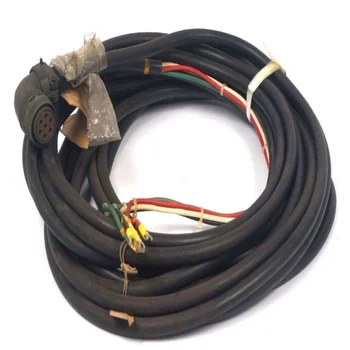 New A660-8004-t487/L14r83 Cable A660-8004-T487 New Original Ready Warehouse Industrial Automation PLC Programming Controller
