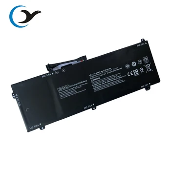 Batteria 64Wh ZO04XL Per HP ZBook Studio G3 G4 - Ricambio 808450-001, 808396-421, 6 Celle