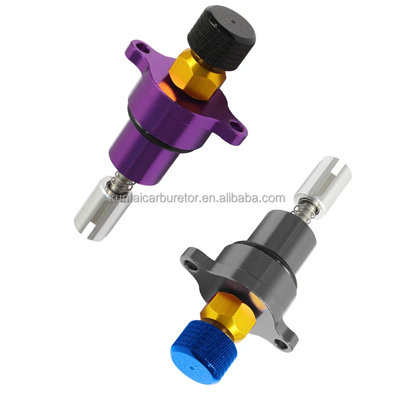 Iacv Idle Air Control Valve Assy for Honda Cbr250r Cmx250 Cbr300r Crf300 Cbr500r  1100