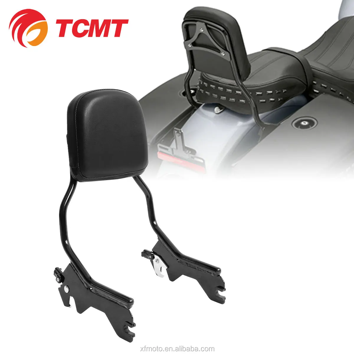 sport glide backrest