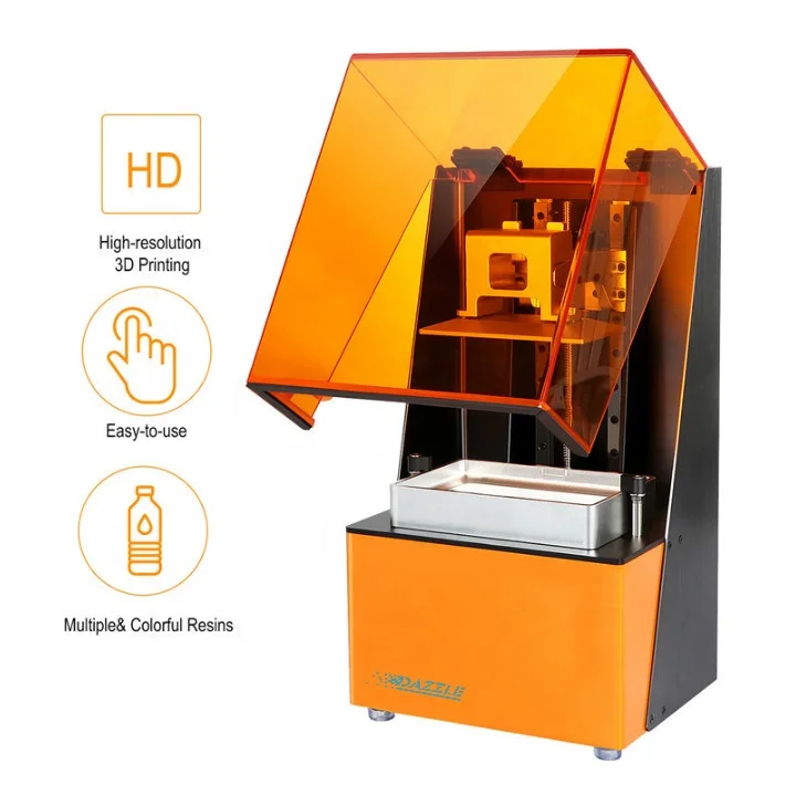 3d Printer Chain Making Machine 3D Printers for Jewelry
