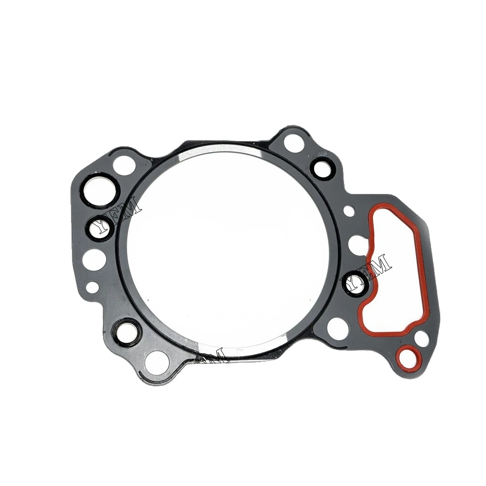 For Komatsu 6D125 Head Gasket 6159-KZ-9900 Replacement Engine Parts