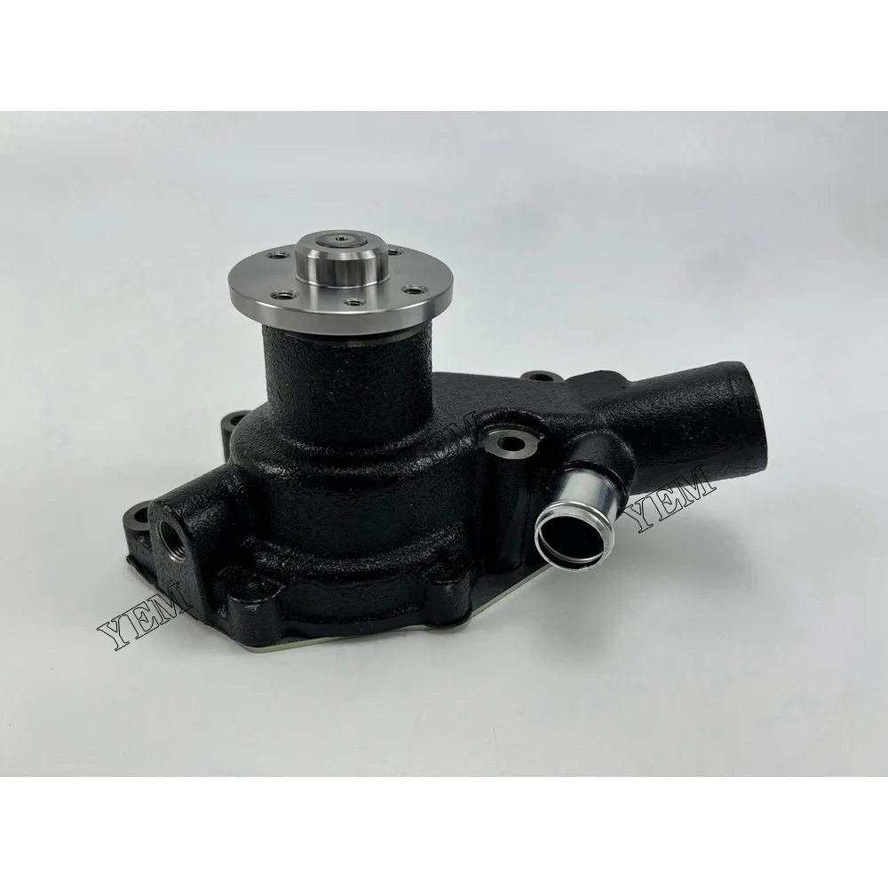 Factory 8-94376865-0 Water Pump for Isuzu 4BD1T Engine Spare Parts