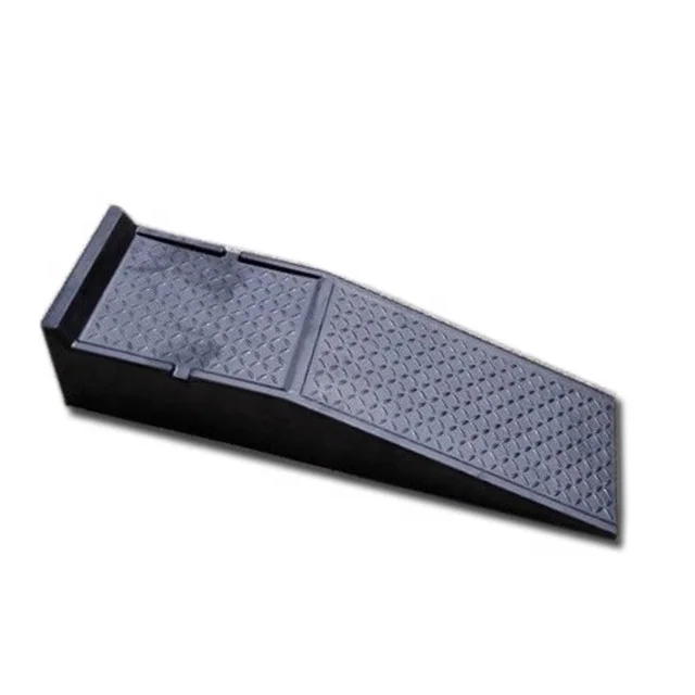 Heavy Duty Rubber Car Ramp For Vehicle Repair & Oem | Wholesale