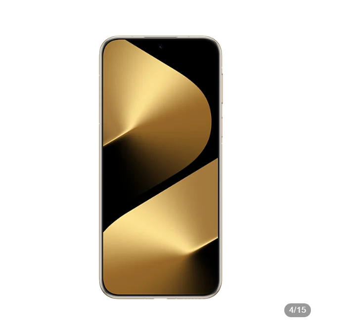 HUA WEI Pura 80 Ultra 5G Phone - 16GB+1TB, 120hz Display