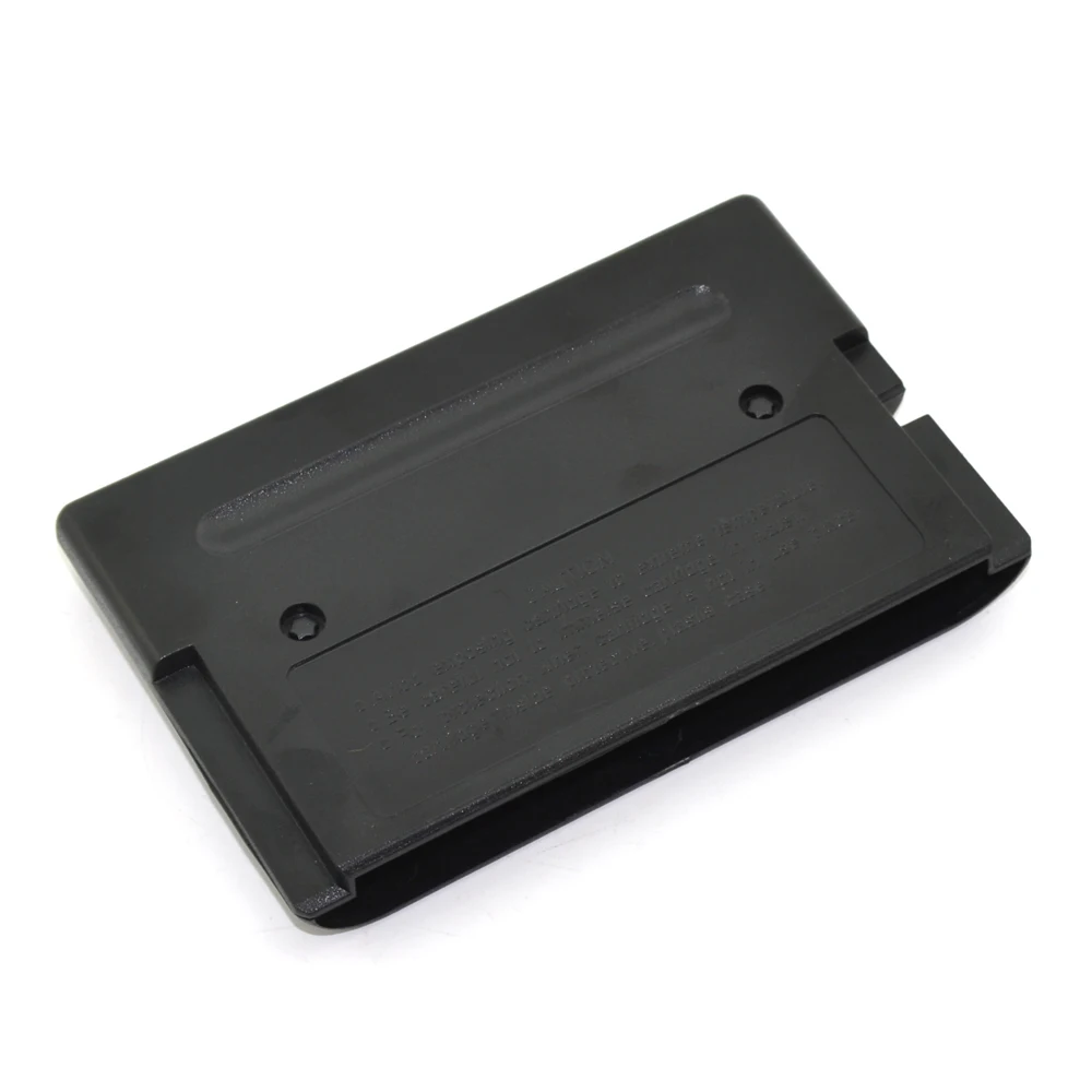 mega drive cartridge shell