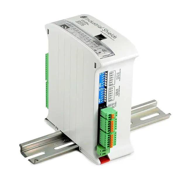 PLC Controller Module New and Original IS.AB20AN.HF+ PLC PAC Dedicated Programming Controllers PLC ARDUINO 20 I/O ANALOG RS485