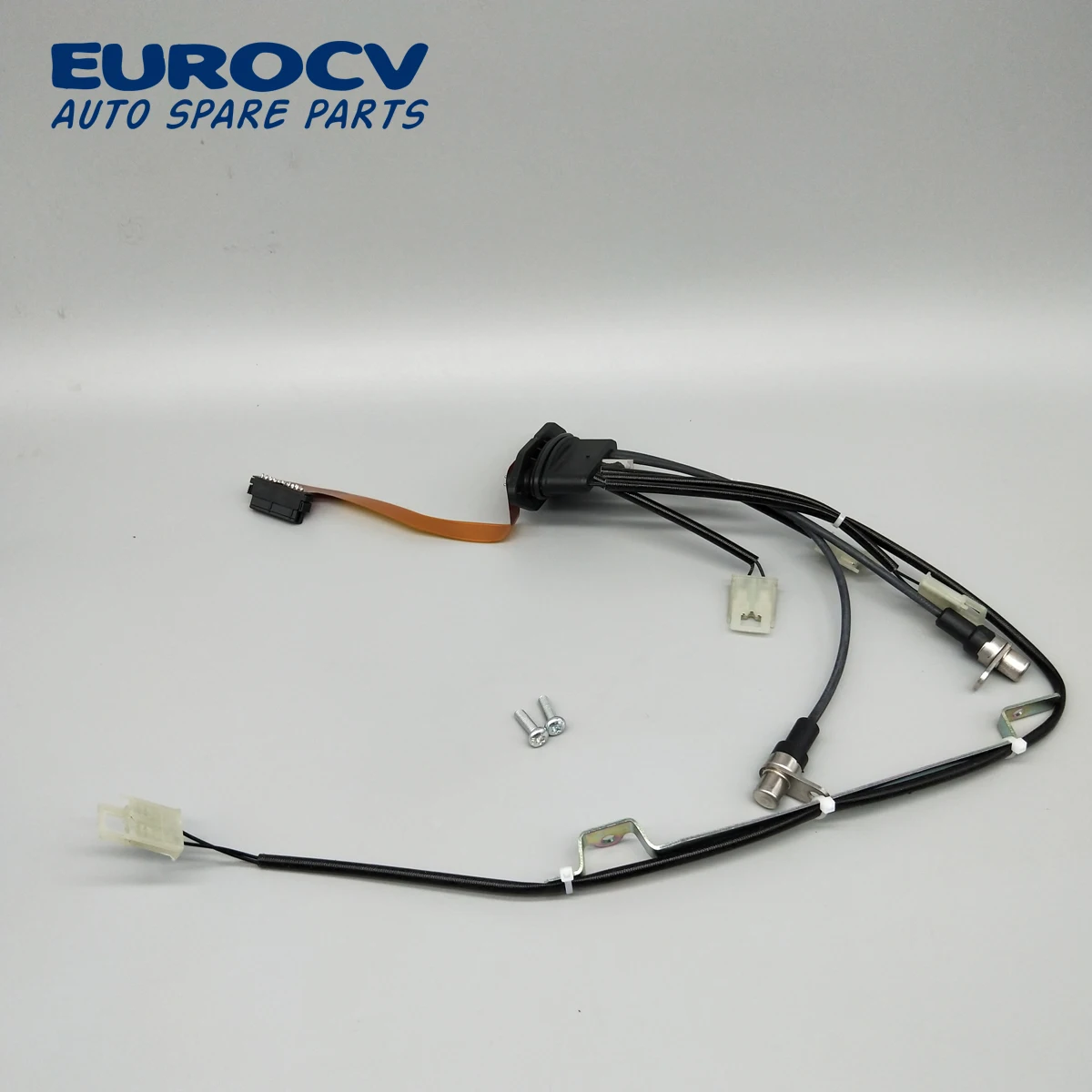 Eurocv Truck Parts VOE 21911586 4213679222 Gearbox Pass-through