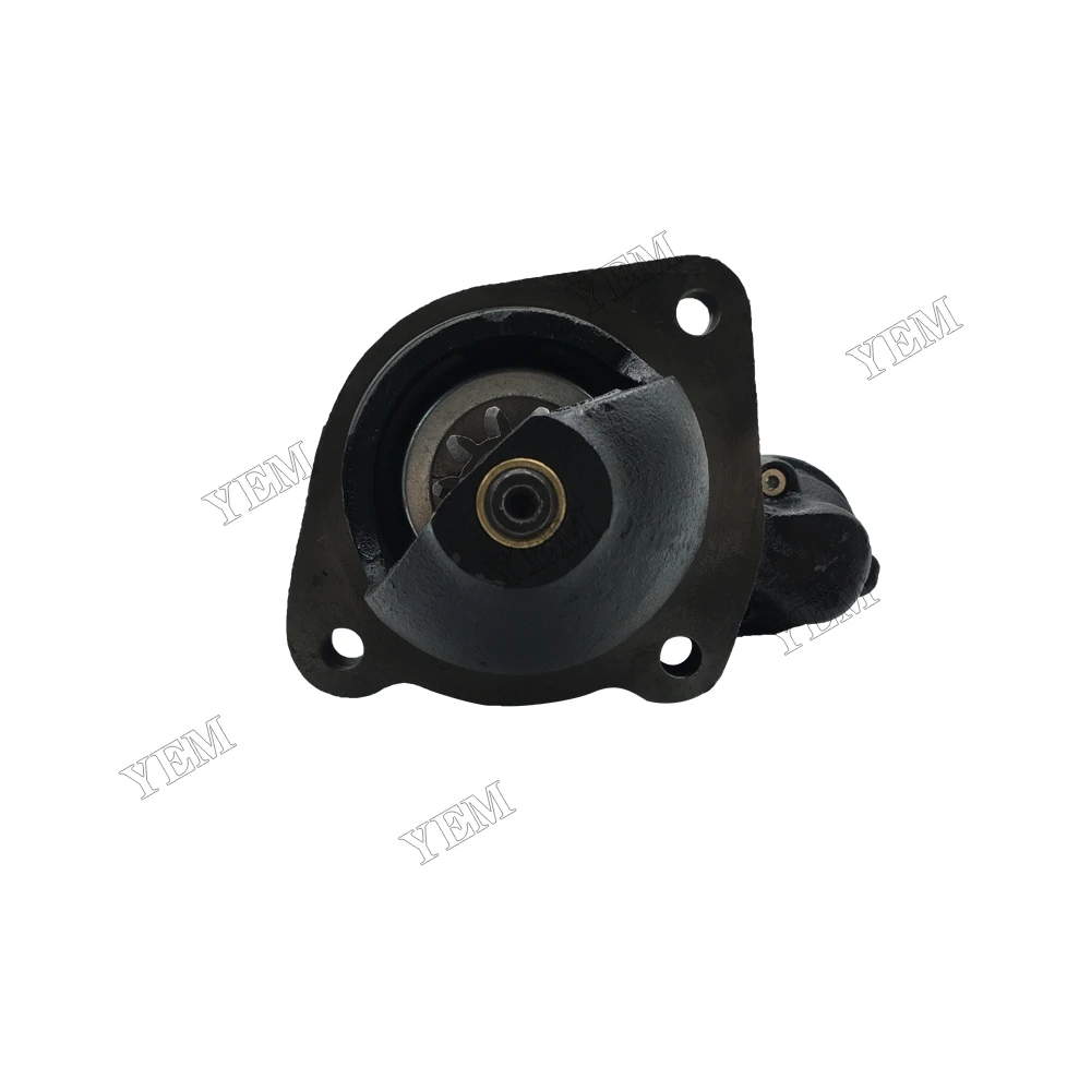 18251N Starter Motor for Deutz Aftermarket Engine Spare Parts 4