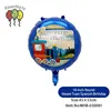 Spanish Royal Blue 1
