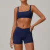 Bleu foncé
