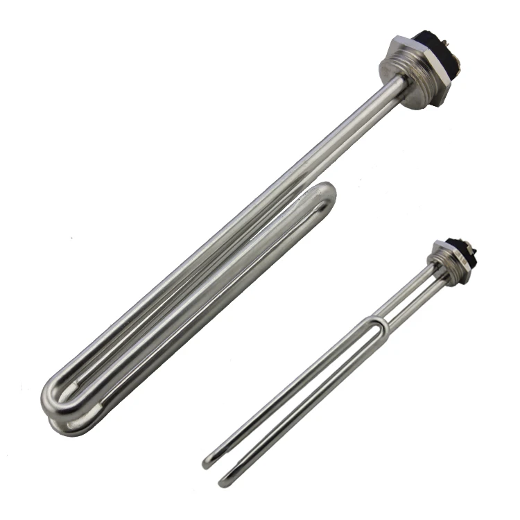 Immersion Brewing Heater