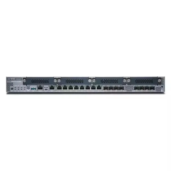 ルーター・ネットワーク機器 Juniper Networks SRX300 Juniper Networks SRX300 Services Gateway Security Appliance