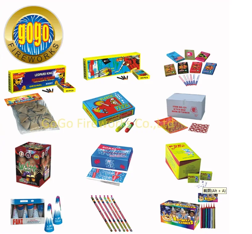 LiuYang C005 Cowboy Caps Gun Firecrackers Ring Caps Firework Firecrackers For Kids Toys  Ready To Ship
