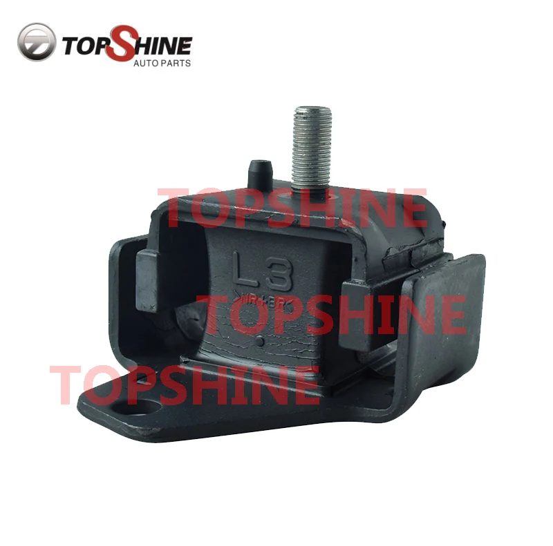 12362-BZ020 Car Auto Parts Rubber Engine Mounting for Toyota