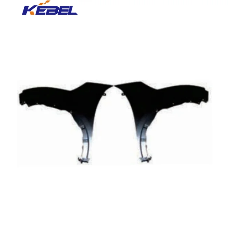 product kebel  auto body parts good price front bumper fender 60210 t7m h00zz oem 60260 t7m h00zz car wing for honda vezel hrv 2015 2022-4