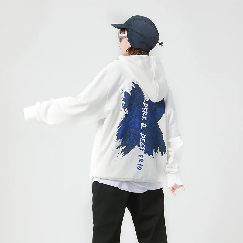 Off white sun protection hoodie hot sale