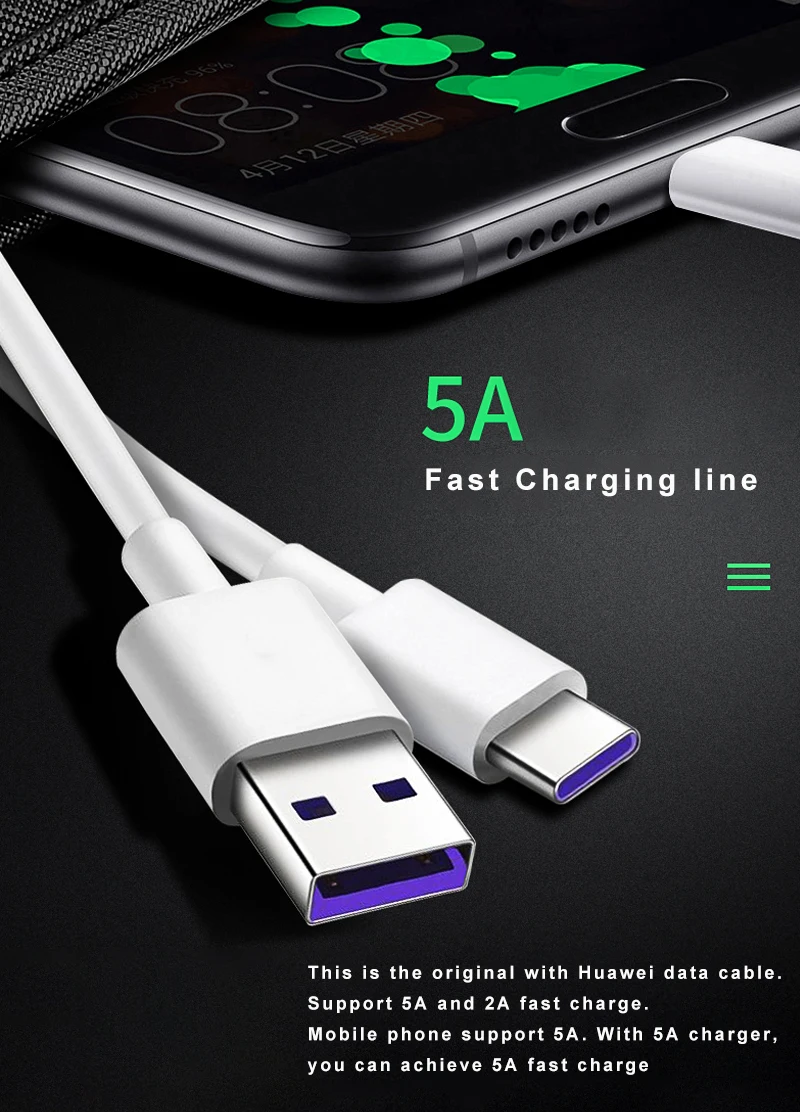Usb C Cable