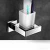 Toothbrush cup