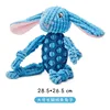 Large long-legged rabbit