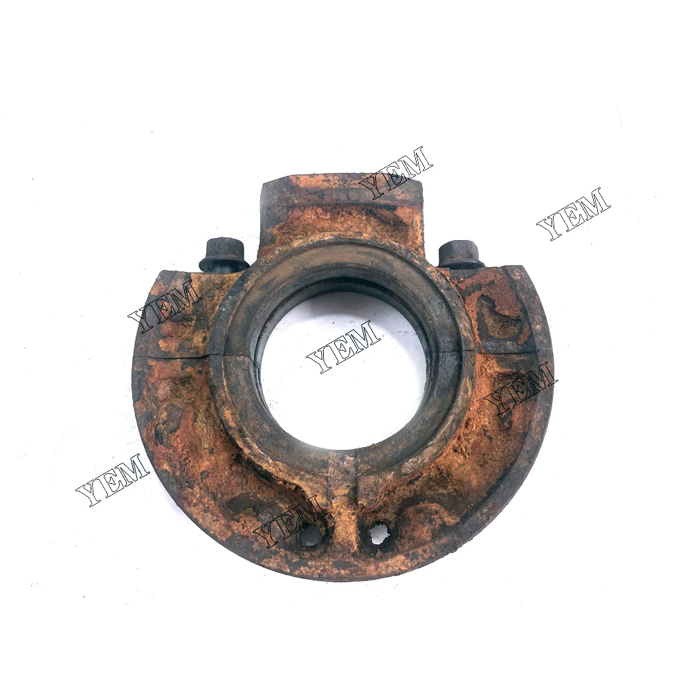 1 PCS Main Bearing Seat for Kubota V1205 Stock Complete