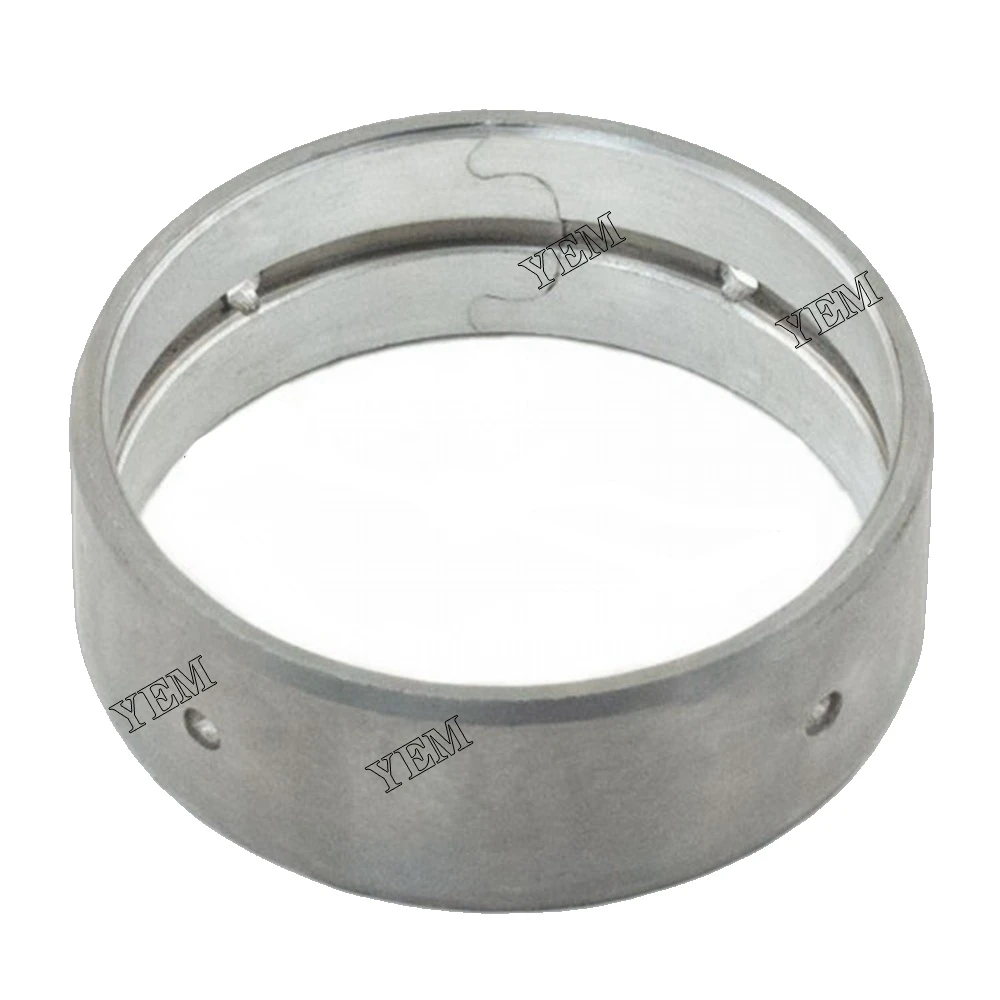 New 4MM Crankshaft Bushing Fits for Kubota V1702 Diesel Engine Spare Parts