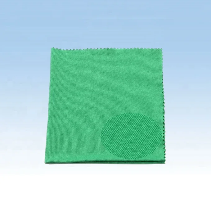 2021 популярная Персонализированная салфетка для чистки из микрофибры