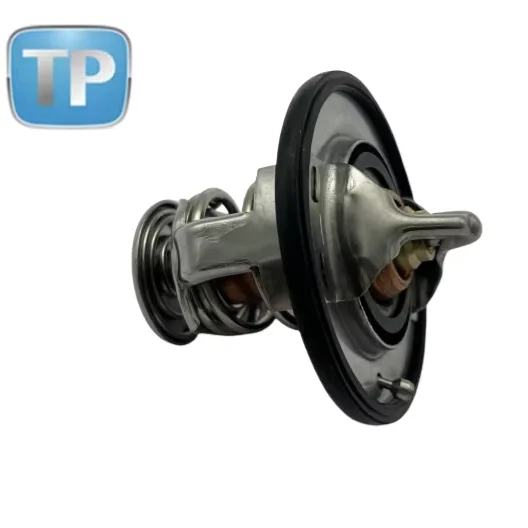 Construction Machinery Original Genuine Excavator Accessories Parts Thermostat for ISUZU 4JJ1 OEM 8980170272 8-98017027-2