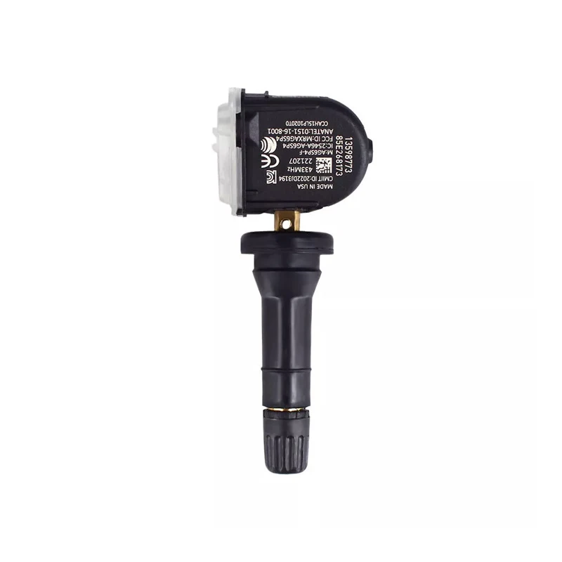 New 13598773 TPMS Tpms sensor car Tire Pressure Se for Buick Regal Sportback Auto Engine Parts with 1 Year Warranty