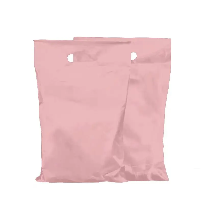 Selfadhesive Silver Metallic Shipping Bag Tearproof Wraaping Aluminum