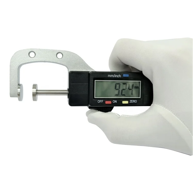 Quick Digital Gauge Measure Diamond Gemstone Pearl Jewelry High Quality ...