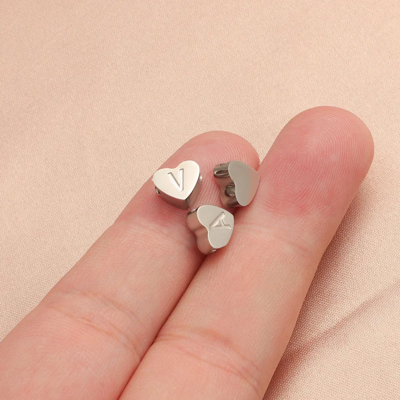 Heart Pendants