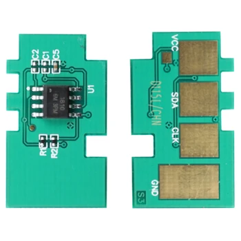 Toner chip for SAMSUNG MLT-D111L MLT-D111S 111 DOM(XAA) EXP(XSS XSA XEV) EUR(SEE ELS XSG XES XEU) EXP MEA(STS) DOM(XAZ) CHN(XIL)