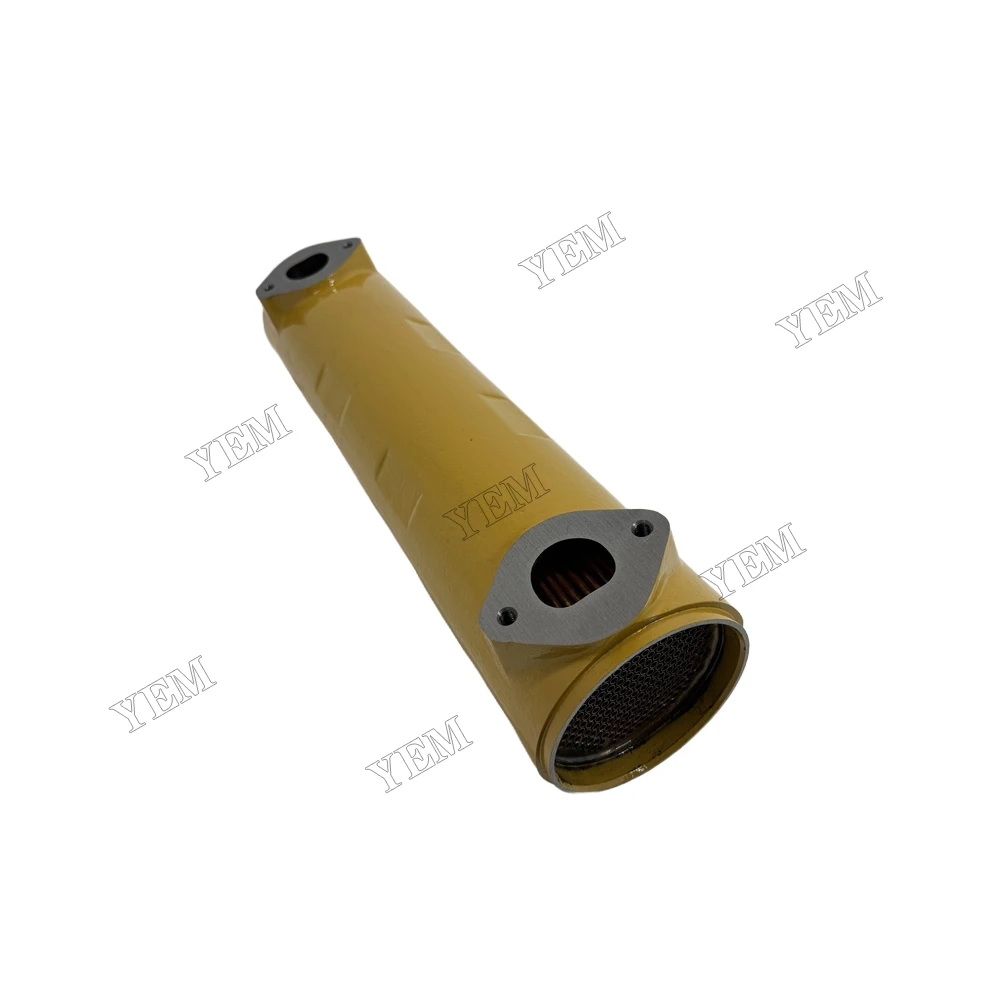 Oil Cooler Core Assembly 0R-5513 for Cat Engine Spare Parts 3