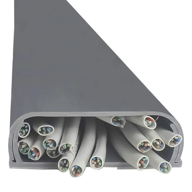 Factory Direct Fan, PVC, AD194 - detail 12
