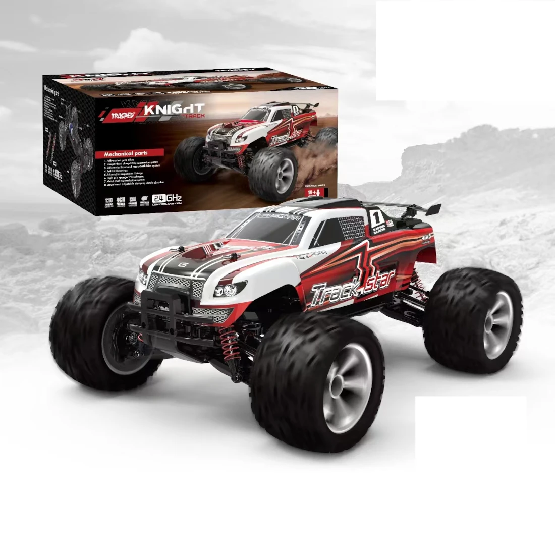 Traxxas Xo Coche Rc Mas Rapido El Carro Rc Mas Rapido Del Mundo El
